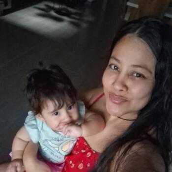 Babysitter in Puerto Plata: Karen