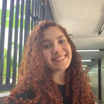 Babysitter in Fortaleza: Cássia Karen