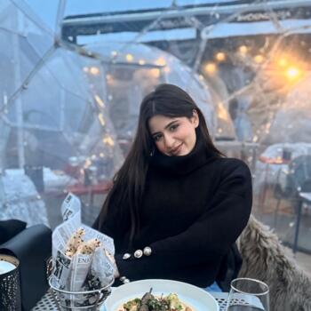 Bonă în București: Mariam