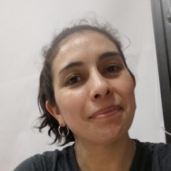 Niñera en Caseros (Buenos Aires): Griselda