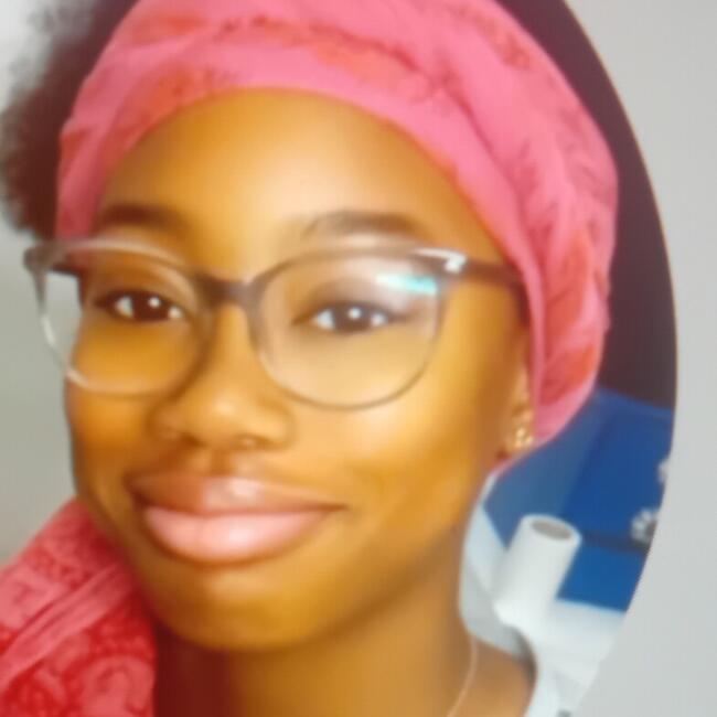 Babysitter in Fresnes: Clélia