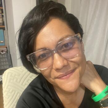 Niñera Valencia: Claudia