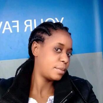 Babysitter in Randburg: Metron Ncube