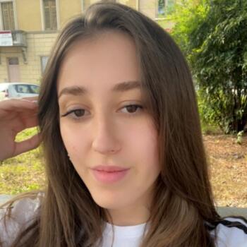 Babysitter in Busto Arsizio: Klarisa