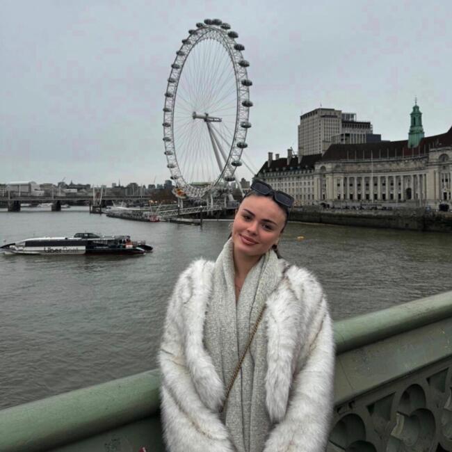 Babysitter in Loerrach: Agnesa