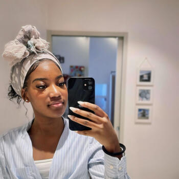 Babysitter Biron: Tania