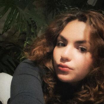 Babysitter Aguascalientes: XIMENA