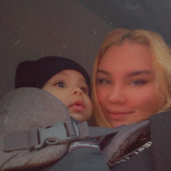 Parent Clichy: Louisa