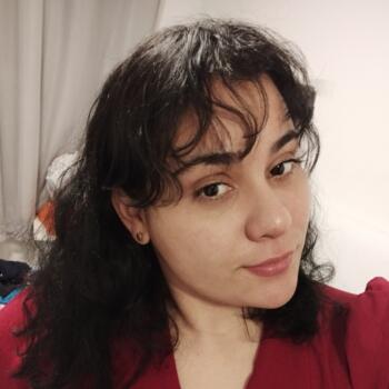 Babysitter Curitiba: Daiane