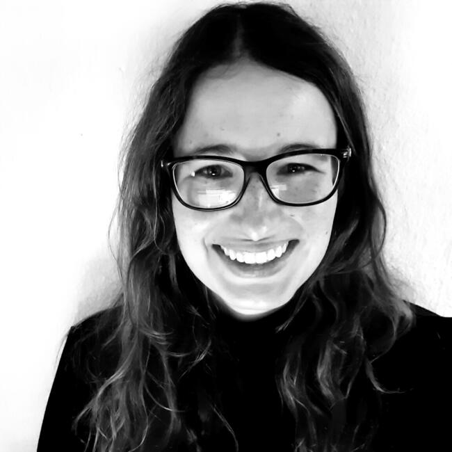 Babysitter in Hamburg: Josefine