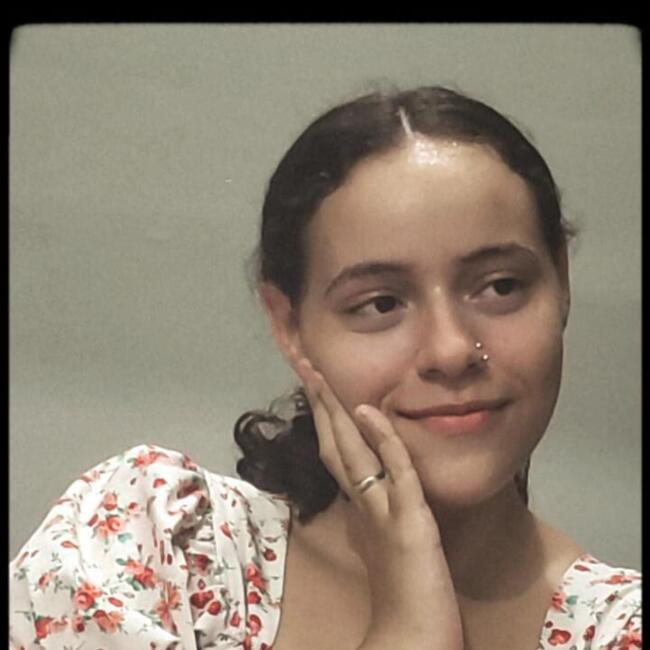 Babysitter in Cajazeiras: Cecília