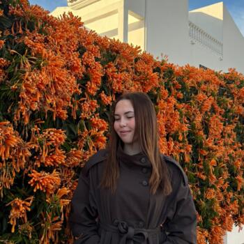 Canguro Teguise: Noelia