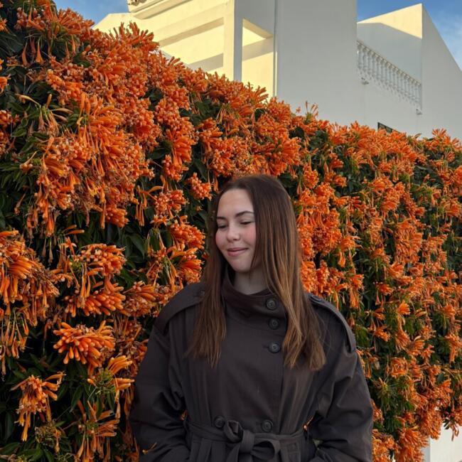 Canguro en Teguise: Noelia