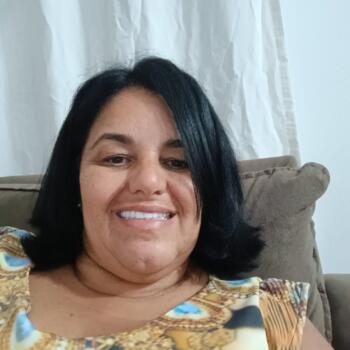 Babysitter in Florianópolis: Cristina