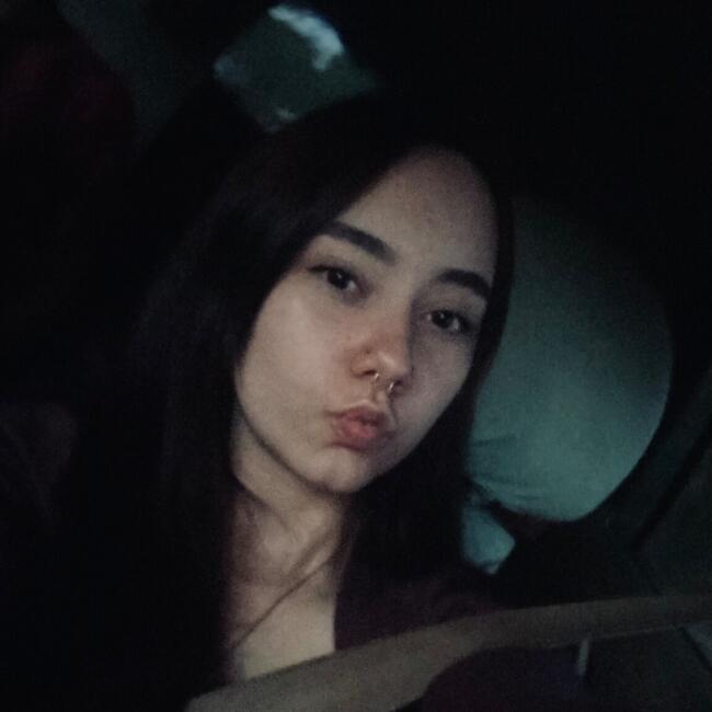 Babysitter in Statesville (North Carolina): Ayanna