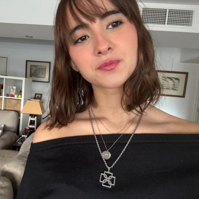 Babysitter in Barcelona: Carla