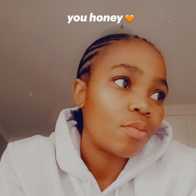 Babysitter in Pretoria: Gcineka