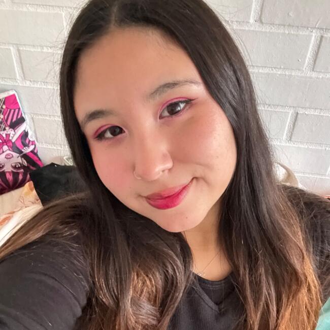 Babysitter in Quillota: Sofia Fiorrella