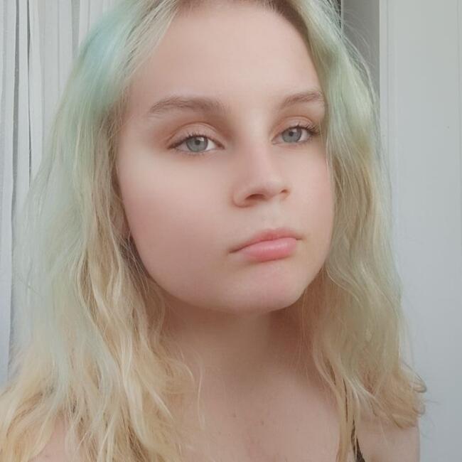 Babysitter in Saarbrücken: Iryna
