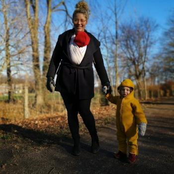Babysitter Jobs in Cottbus: Babysitter Job Maria