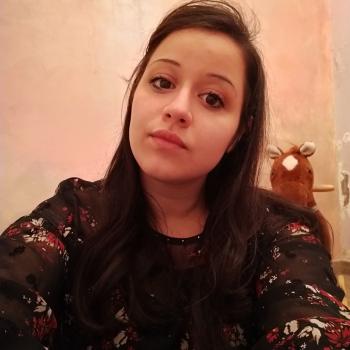 Babysitter Pordenone: Valeria Pedone
