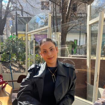 Nanny (νταντά) στην περιοχή Λάρισα: Ευγενία