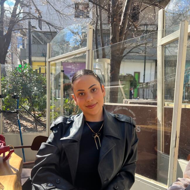 Nanny in Larissa: Ευγενία