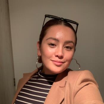 Niñera en San Bernandino Tlaxcalancingo: Katia Carime