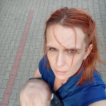 Babysitting job in Zabrze: Aneta