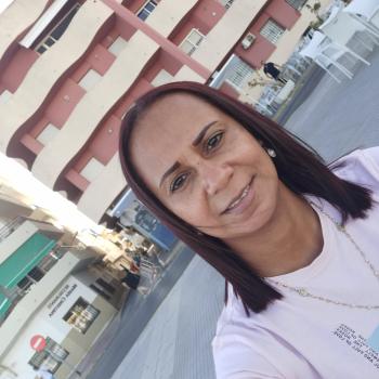 Niñera Las Palmas de Gran Canaria: Astrid Danny