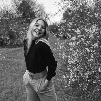Babysitter Toulouse: Margaux
