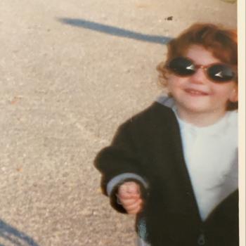 Babysitter a Acireale: Mara