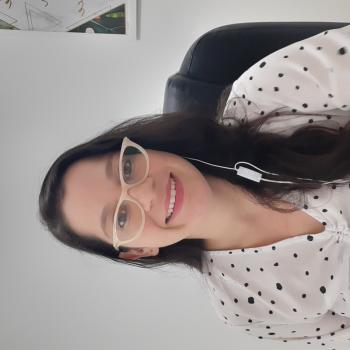 Emprego de babá em João Pessoa: emprego de babá Natalia