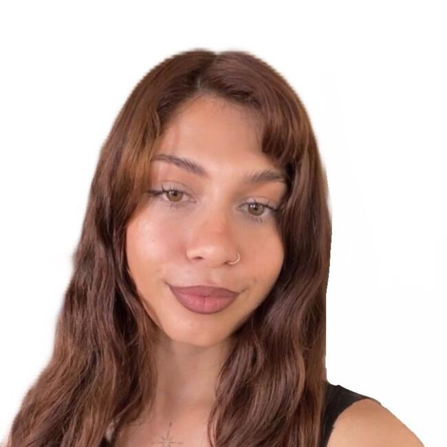 Niñera en Copiapó: Valentina