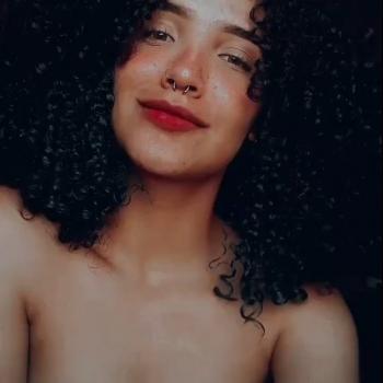 Babysitter in Brasília: Sabrina