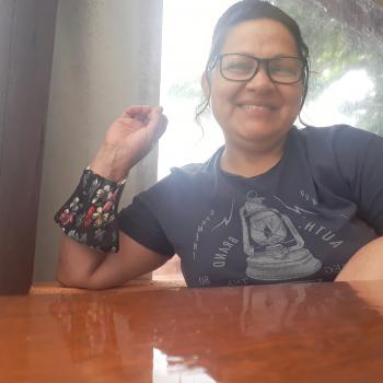 Babysitter in Colombo: TEREZINHA