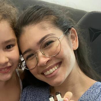 Babysitting job in Singapore Island: babysitting job Jamielee