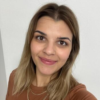 Babysitter Lisboa: Margarida