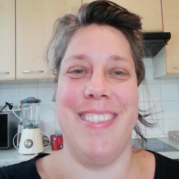 Tagesmutter in Wedel: Julia
