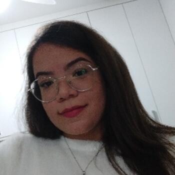 Babá em Jundiaí: Débora Nicoly