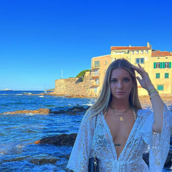 Baby-sitter in Biarritz: Léa