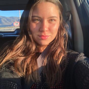 Niñera en Peñalolén: Martina