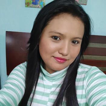 Babysitter in Girón: EDITH JOHANA