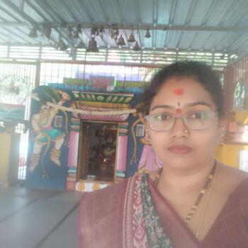 हैदराबाद में बेबीसिटिंग की नौकरी: बेबीसिटिंग से जुड़े काम Nagamani