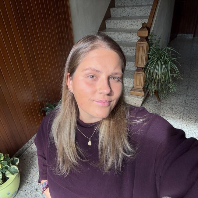 Babysitter em Dublin: Sandra