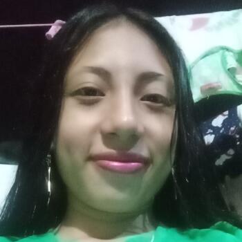 Babysitter in La Chorrera: Michel