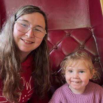 Babysitter in Rumst: Roxanne