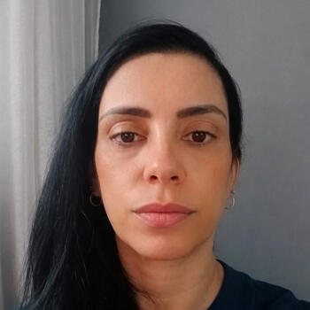 Babysitter Rio de Janeiro: Patrícia