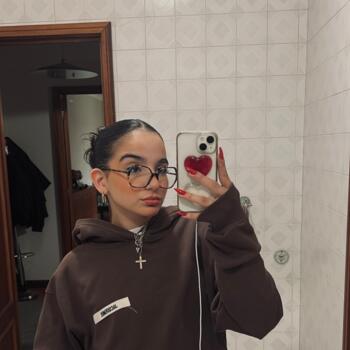 Babysitter em Barcelos: Leonor