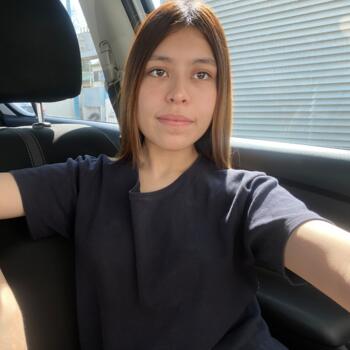 Babysitter in Salinas Victoria: Jenifer Estefania